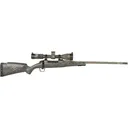 Fierce Firearms Twisted Rogue 7mm BC Bolt-Action Rifle, 20\" Barrel - TWROG7MMBC20DTMXB - Fierce