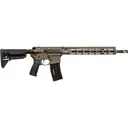 Bravo Company RECCE-14 MCMR 780-750-FDE Rifle 5.56 NATO/.223 Rem 14.5\" 30+1 Semi-Auto FDE M-LOK Handguard - Bravo Company
