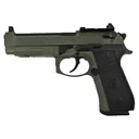 Beretta 92 Elite LTT Pistol with Langdon Tactical Trigger Job - 92E-RG-TJ-R5 - Langdon Tactical