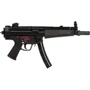 Century Arms AP5-N Navy 9mm 8.9\" 30+1 Pistol Threaded Barrel Navy - Century International Arms