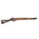 From Ben\'s Private Collection - 1943 Dated Canadian Long Branch No. 4 MK1 Enfield Rifle,10 Rd, Bolt Action, G /VG Cond, Ser # 49L8695, C& R Eligible - United Kingdom