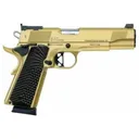 Charles Daly 1911 Field Grade 440194 Pistol 45 ACP 5\" Barrel 8+1 Semi-Auto G10 Grips Fixed Sights - Charles Daly