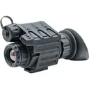 Armasight TAVT66MN9SIDE101 Sidekick 640 Thermal Monocular Black Anodized Hardcoat 1x 19mm Multi Reticle Zoom 1x-4x - Armasight Flir