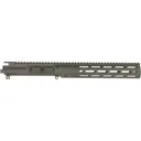 Cobalt Kinetics CK-Pro Upper Receiver Group AR-15 .223 Wylde 13.7\" Barrel Black Cerakote Finish - Cobalt Kinetics