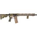 Diamondback DB15 DB175AK063 Rifle 5.56 NATO 16\" 30+1 Semi-Auto Multicam Receiver B5 Bravo Stock - Diamondback Firearms