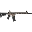 Tippmann Arms M4-22 Elite A101164 Rifle 22 LR 16\" 25Rd Semi-Auto FDE Finish M-LOK Handguard - Tippmann Armory
