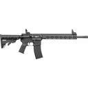 Tippmann Arms M4-22 Elite A101032 Rifle .22 LR 16\" Barrel 25+1 Semi-Auto Threaded Barrel Aluminum MLOK Handguard - Tippmann Armory