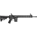 Tippmann Arms M4-22 Elite A101036 Rifle, .22 LR, 16\" Barrel, 10 Rds, Semi-Auto, M-LOK Handguard, Flip Sights. - Tippmann Armory