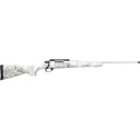 LSI Howa M1500 Mini Action Rifle .223 Rem 22\" Threaded Barrel 5+1 Bolt Kings Snow Camo Optics-Ready - Howa