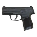 SIG SAUER P365 9mm Micro-Compact Striker-Fired Pistol - W365-9-BXR3-NY - Sig Sauer