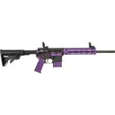 Tippmann Arms Company M4-22 LTE 22 LR Semi-Automatic Rifle - A101335 - Tippmann Armory