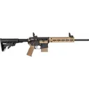 Tippmann M4-22 LTE 22 LR Semi-Automatic Rifle - A101336 - Tippmann Armory