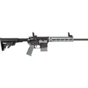 Tippmann Arms Company M4-22 LTE 22 LR Semi-Automatic Rifle - A101337 - Tippmann Armory