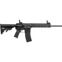 Tippmann Arms M4-22 LTE A101220 Rifle 22 LR 16\" 25rd Semi-Auto Threaded Barrel Composite Free-Float Handguard - Tippmann Armory