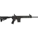 Tippmann Arms Company M4-22 LTE Semi-Automatic 22 LR Rifle, 16\" Barrel, 10-Round Capacity - A101333 - Tippmann Armory