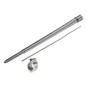 Odin Works 22 ARC 18\" DMR Stainless Steel Rifle Barrel - B22ARC18RTG - Odin