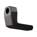 Vantage Point Armory 40004 Rail-Mounted Compensator for Sig Sauer P320-M18 9mm Pistol - Lyman