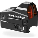 SwampFox - Kingslayer - Micro Reflex Sight - Green Dot - RMR Footprint - Low-Profile Mount - Anti-Glare Lens - OKS00122-GC - Swampfox Optics