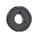 JK Armament 195 Choke End Caps Improved Cylinder 20GA - JK195LTECCIC20GA - JK Armament