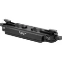 Warne Skyline Black Steel M-LOK Bipod - 7959M - Warne Mfg