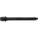 Lead & Steel LS9MM8.3-28 AR9 Barrel 8.30\" Nitride 1/2\"x28 - Lead And Steel