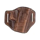 Bianchi International Remedy Weathered Tan 4\" Holster - 27410 - Bianchi