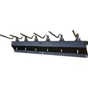 Berry\'s Manufacturing Inc 65892 6-Gun Pistol Rack - Berrys Bullets