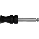 Rob Roberts Gun Works 200227 20 Gauge Benelli Cerakote Duck Call Cocking Handle - Rob Roberts Customs