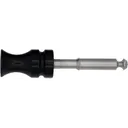 Rob Roberts Gun Works 200237 28 Gauge Beretta Cerakote Duck Call Cocking Handle - Rob Roberts Customs