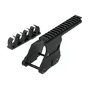 UTG MT-RM870 Optic Mount for Remington 870 Shotgun - Leapers