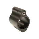 Cobalt Kinetics CKGB/NA750 .750\" Gas Block Rifle Black Nitride Steel - Cobalt Kinetics