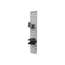 Lockdown 1207445 Securewall AR-15 Kit Black/Silver - Uncle Henry