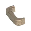 Timber Creek GL43XEMRBB Glock-Compatible 43X Mag Release Burnt Bronze Aluminum - Timber Creek