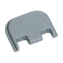 Timber Creek Outdoors GLSCPT Slide Cover Plate For Glock 43X/48, Tungsten Aluminum - Timber Creek