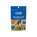 Moultrie Feeders Buck Tarsal Gland Resealable Bag - OA1424 - Code Blue
