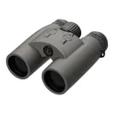 Leupold BX-4 Range HD Gen 2 TBR/W 10x42mm Rangefinding Binoculars Shadow Gray 185699 - Leupold / Redfield