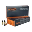 HSM Subsonic 9mm 180gr HCFN Ammunition - 50 rounds - 9mm-24-N - Hunting Shack