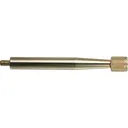 Thompson Center Extended Super Jag .50 Cal 4\" Brass 10-32 Threads - Thompson