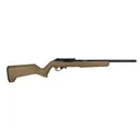 Franklin Armory F22-V .22 LR 18\" Integrally Suppressed Barrel 10rd Semi-Auto Rifle, FDE - Franklin Armory