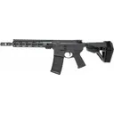 Bushmaster Bravo Zulu Pistol 300 AAC 11.5\" 30rd Semi-Auto, Threaded Barrel, SBA5 Brace - Bushmaster