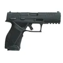 Taurus TX9 Full Size 9mm 4.5\" Barrel 17rd Semi-Auto Pistol, Optics Ready - Modular Chassis System - Taurus