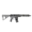 RADICAL RF-15, Semi Automatic AR-15 Pistol, 300BLK, 10.5\" Barrel, 30rd Magazine, MAGPUL BTR BRACE, MAGPUL GRIP - Radical Firearms