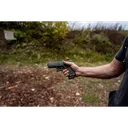 Shield Arms DS18 Glock-Compatible 9mm 18rd Steel Magazine, Flush Fit, For Glock 19 Pistols - Shield Arms