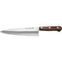 Case XX Walnut Chef\'s Knife CA7316 8\" Tru-Sharp Surgical Steel Blade - Case Knives