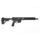 Sons of Liberty MK1 CAR Pistol - 11.5\" 5.56 P3 CL Barrel - 10.75\" MK1 Cable Management Rail - Anodized Black - Brace - MK1-CAR-556-115CL-PISTOL-A-BLK - Sons Of Liberty