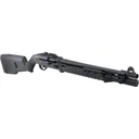 Langdon Tactical Tech LTT1301HZMBLK Beretta 1301 Tactical Shotgun, 3\" 7+1, 18.50\" Black Oxide Heat Shield Barrel, Black Anodized Aluminum Receiver, Black Magpul Synthetic Stock - Langdon Tactical