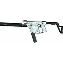 KRISS Vector CRB G3 9mm 16\" Arctic Delta, 40-Round, Semi-Auto, Folding Stock - Kriss
