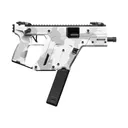 KRISS Vector SDP G3 .45 ACP 5.5\" 30rd Arctic Threaded Pistol - Kriss