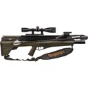 Benjamin BPABMX Airbow M600 Kit PCP .357 Pellet 33.5\" Bullpup - Daisy Manufacturing