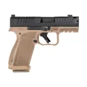 Canik Mete MC9 Prime 9mm Striker Fired Optics Ready Compensated - Century International Arms